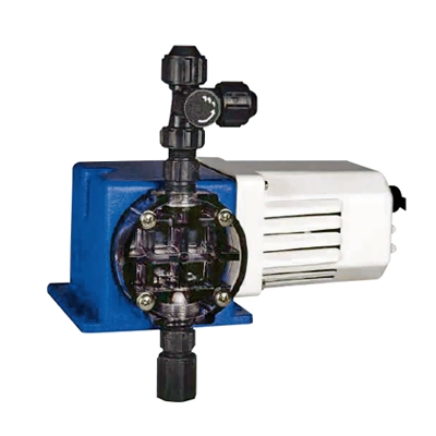 帕斯菲達計量泵